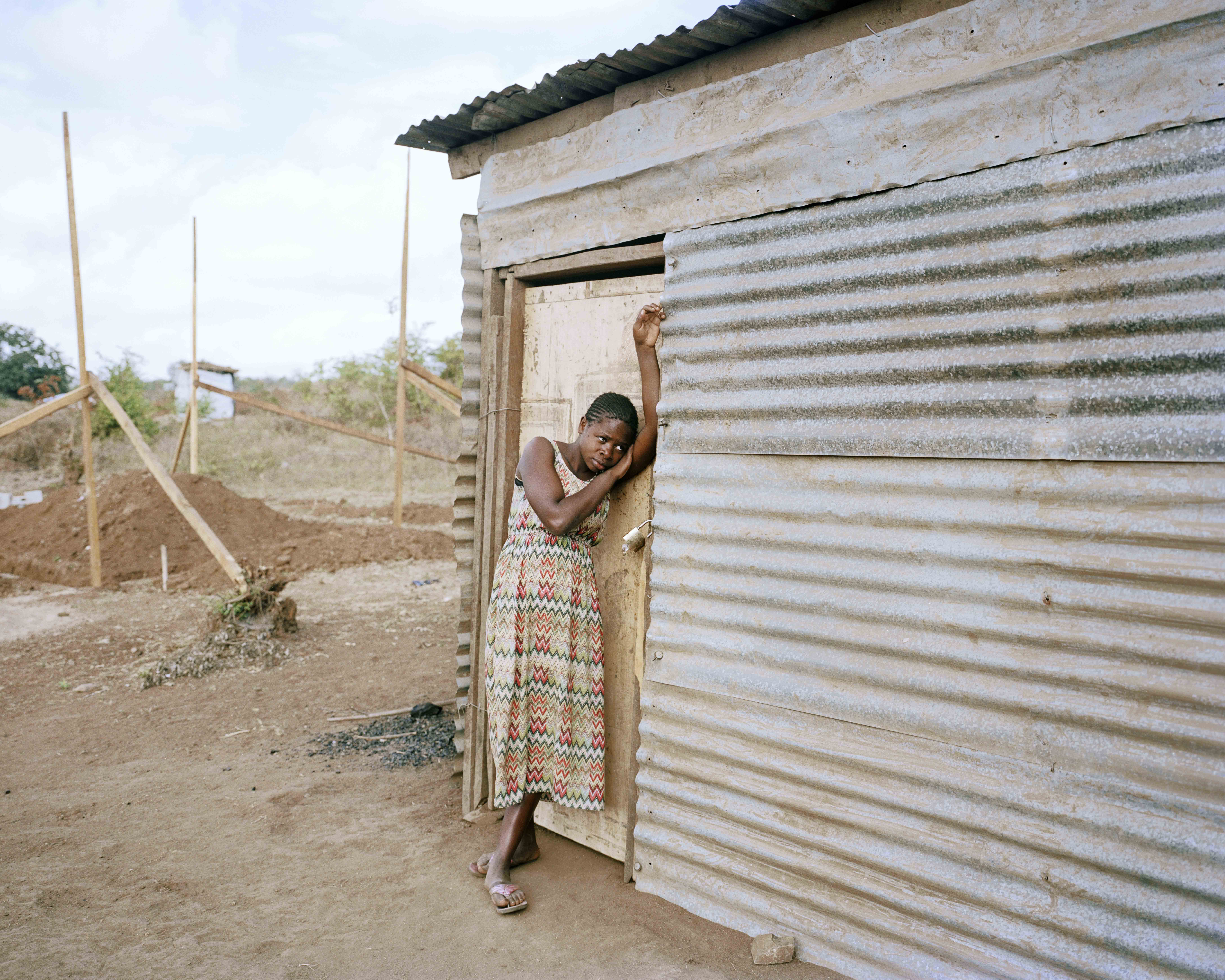 ShelterBox provides aid in Malawi ShelterBox provides aid in Malawi