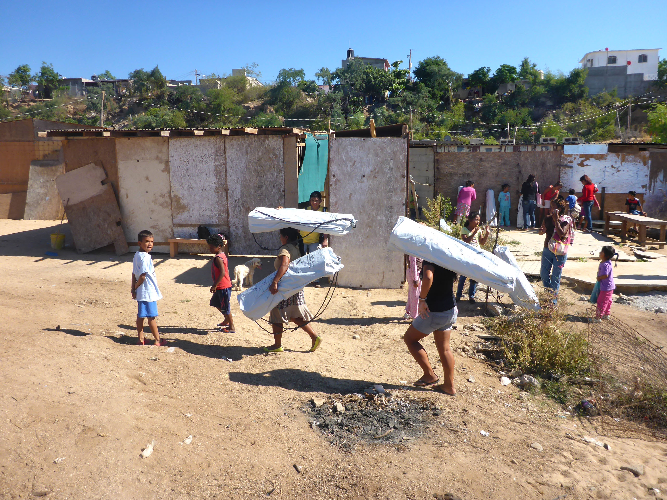 SB_Mexico_Hurricane_2014_39 Climate change causing a hurricane in Mexico