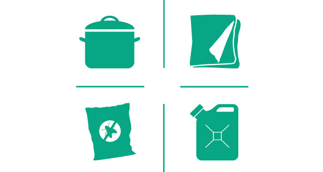 Decision to respond criteria icon 3 Decision to respond criteria icon 3