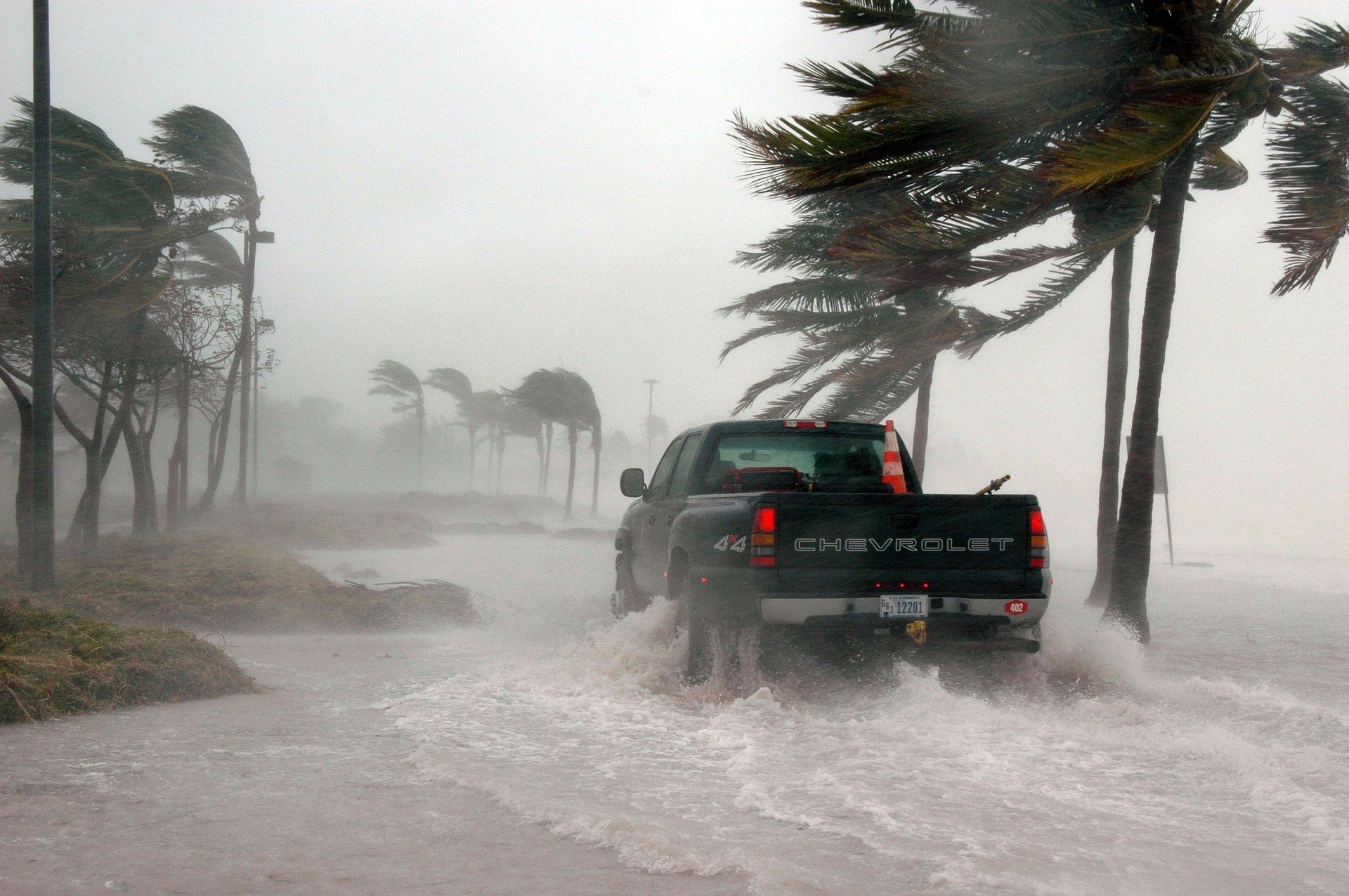 ShelterBox NZ international disaster relief Hurricane Eta