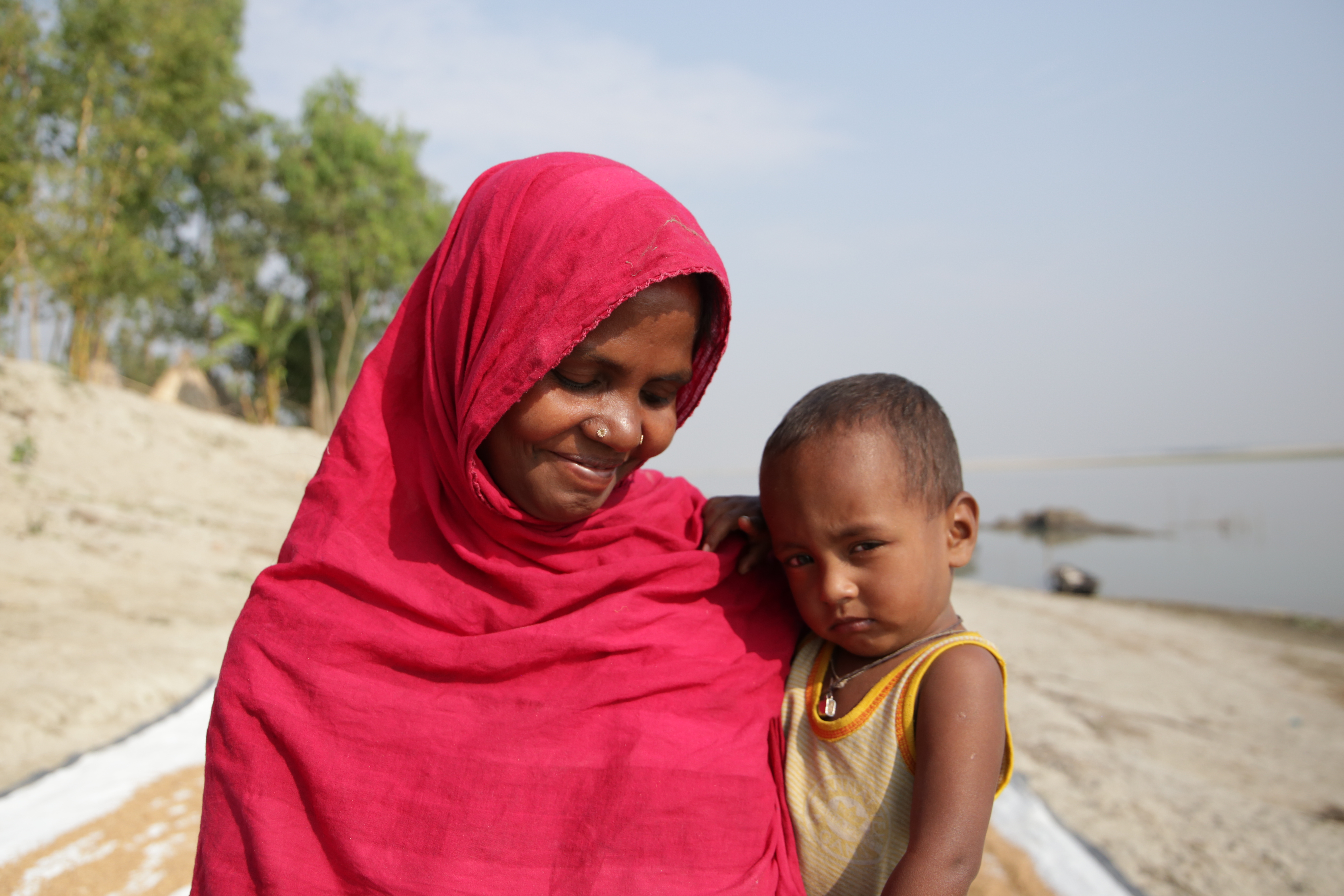 International Womens Day ShelterBox NZ