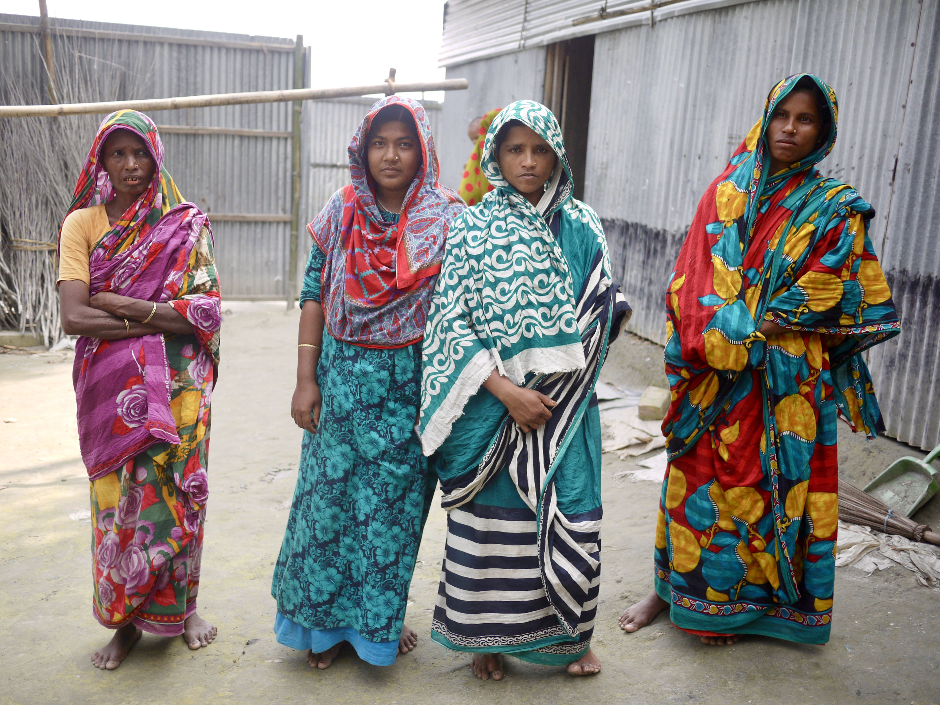 International Womens Day ShelterBox NZ