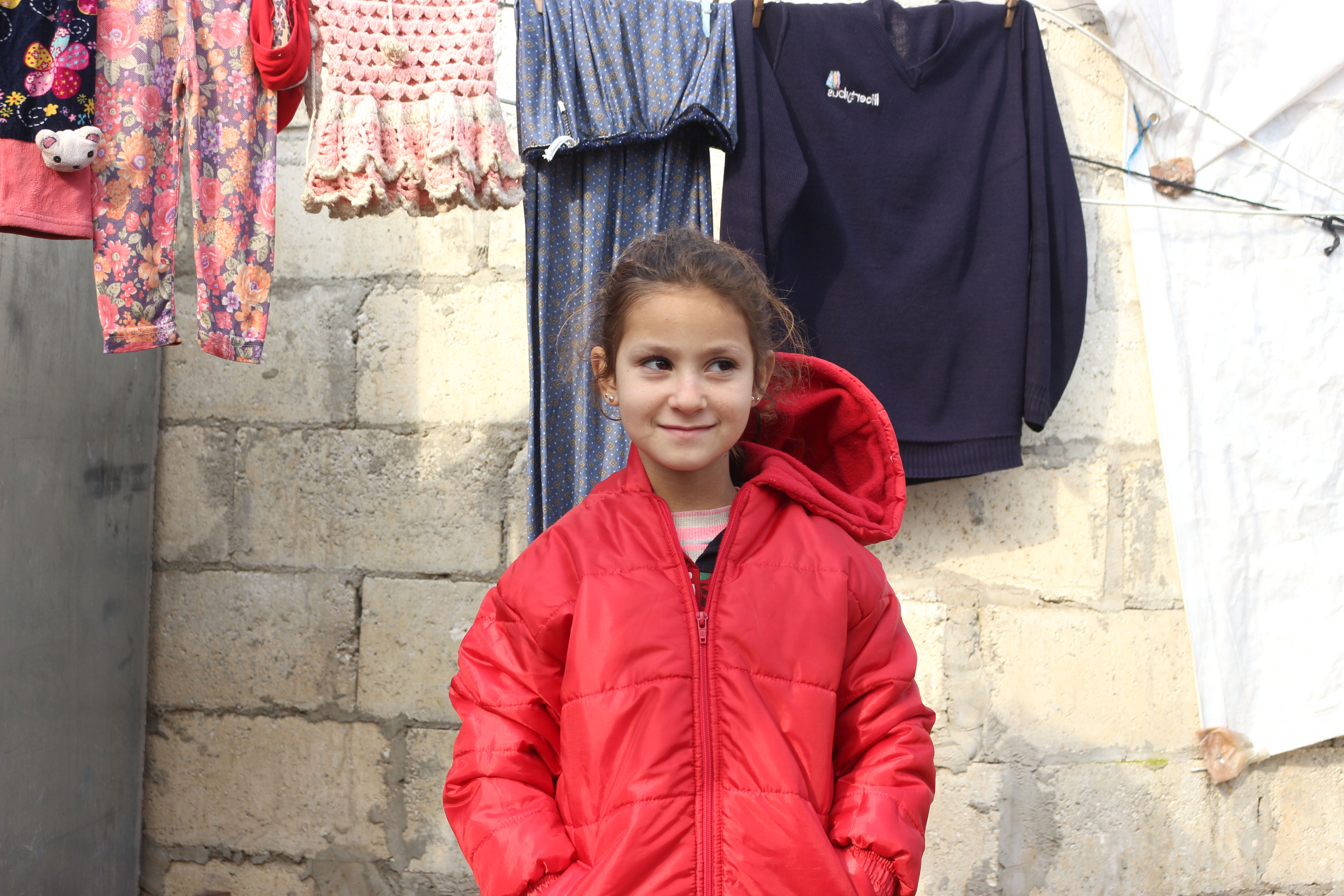 International Womens Day ShelterBox NZ