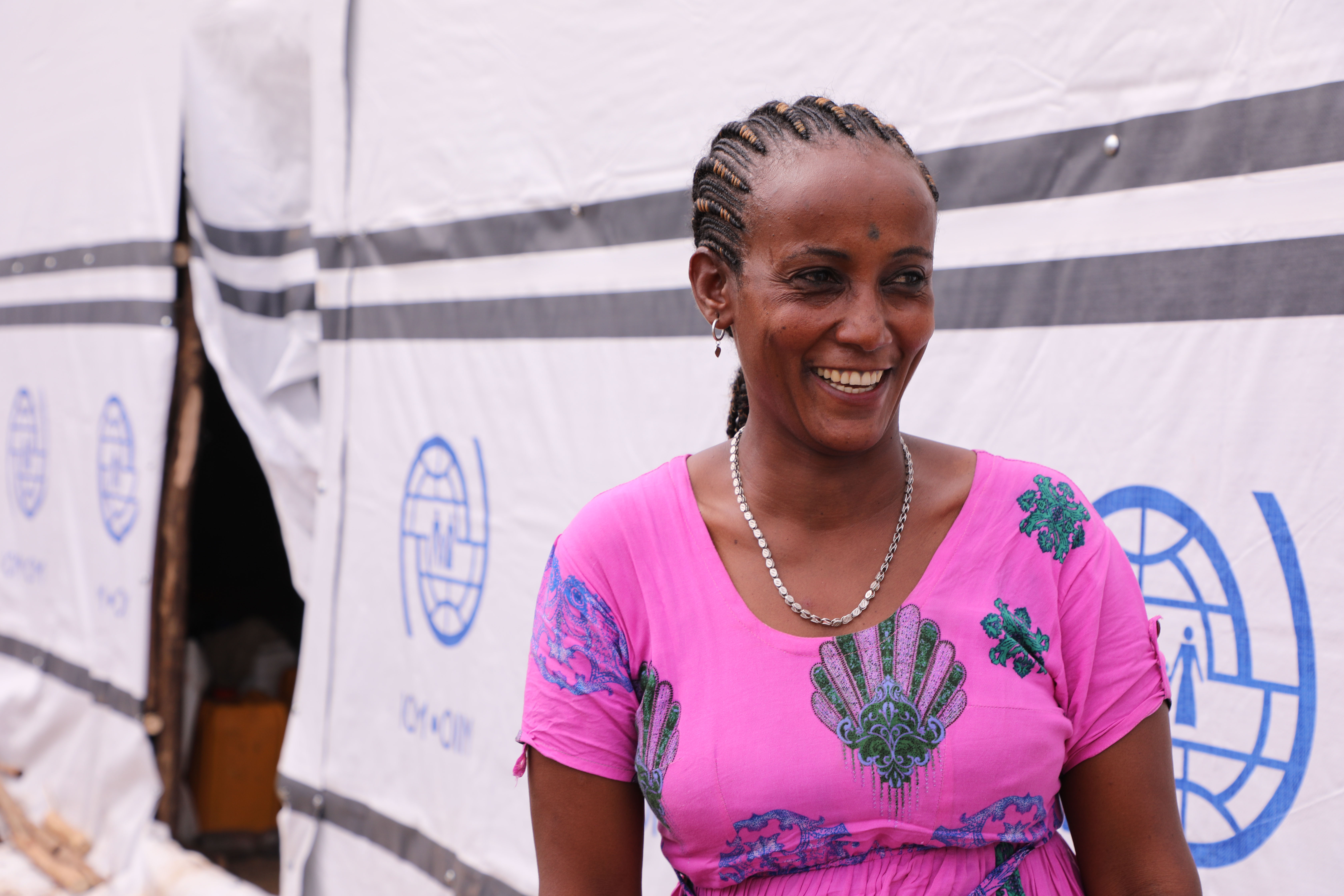 ShelterBox NZ providing essential aid to families in Ethiopia