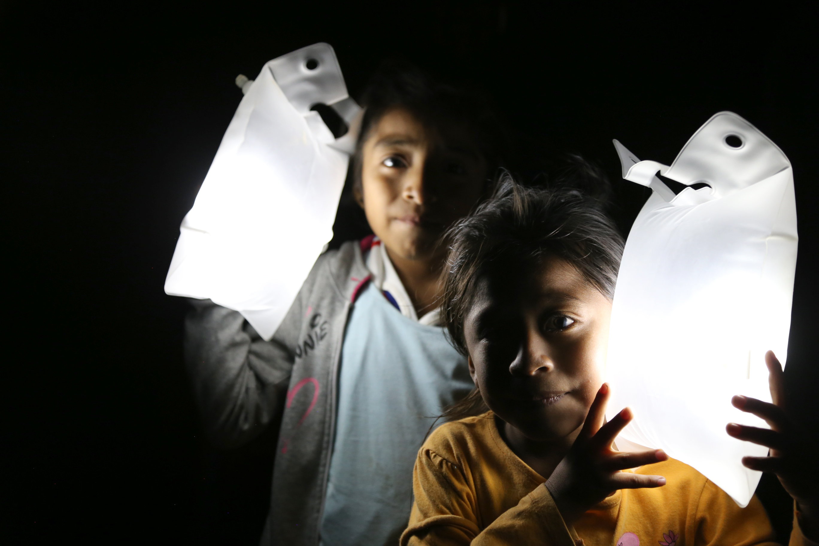 Shine for ShelterBox New Zealand