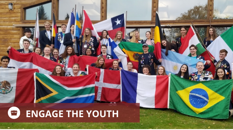 Fundraising-Youth