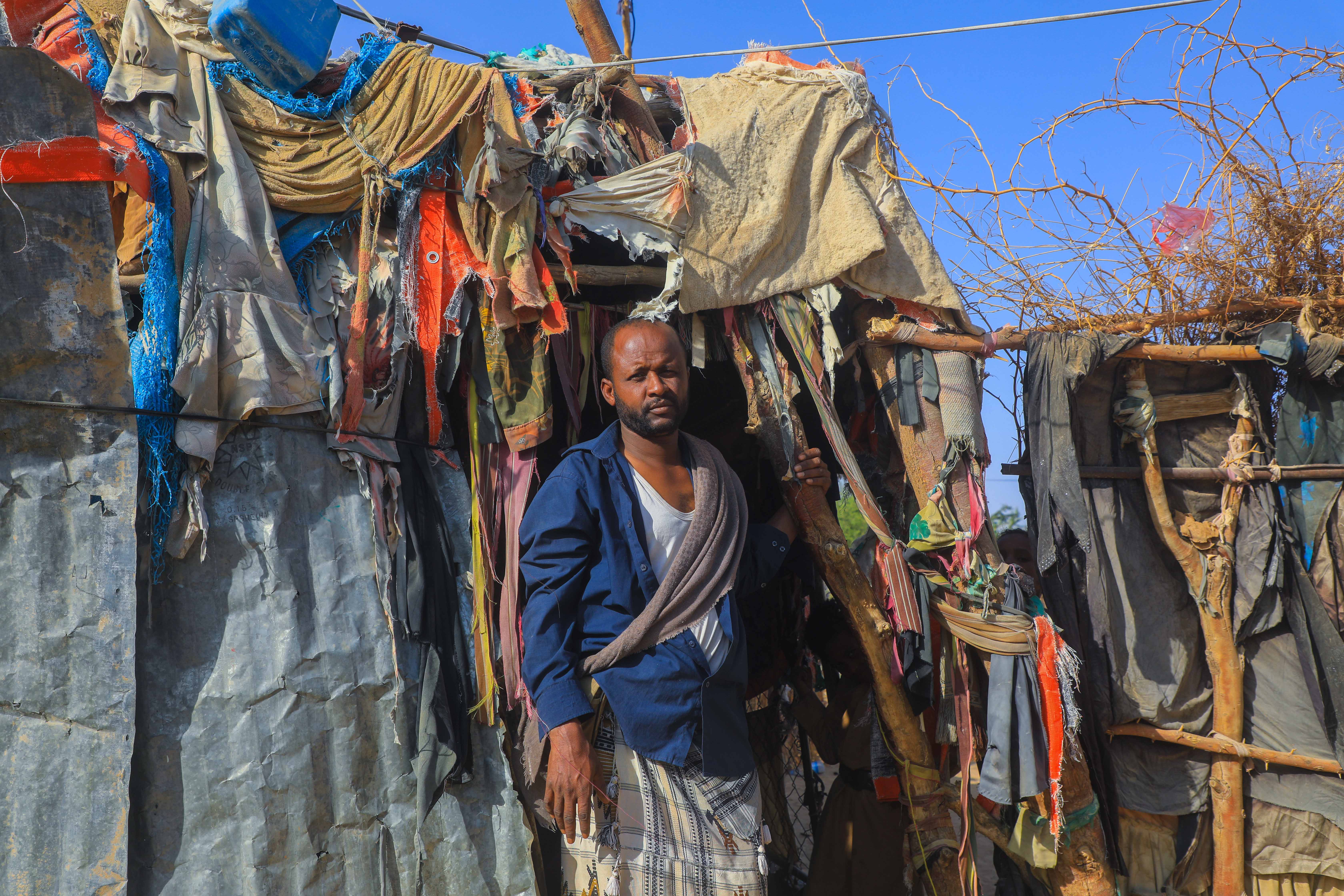 ShelterBox NZ International Disaster Relief Yemen ShelterBox NZ International Disaster Relief Yemen