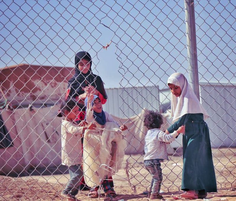 ShelrerBox NZ International Disaster Relief Yemen ShelrerBox NZ International Disaster Relief Yemen