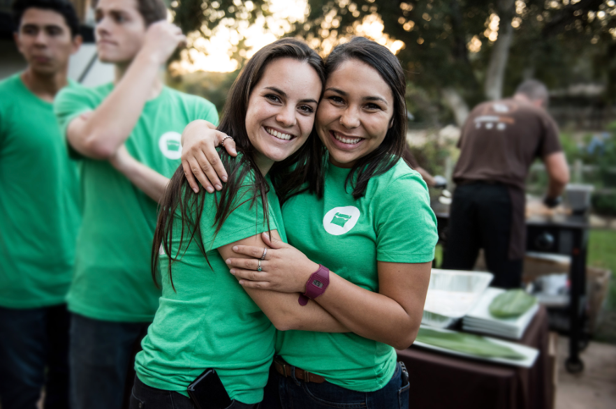 ShelterBox Brand Advocates