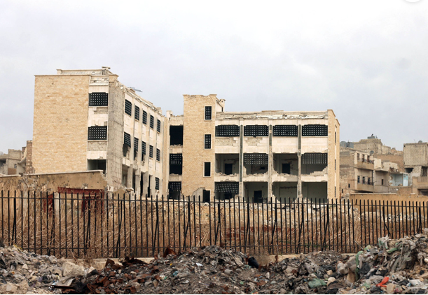 syria 1